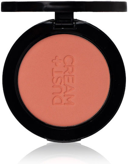 Dust+Cream Руж № 07 Forbidden Feeling 6гр
