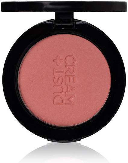 Dust+Cream Blush Dusty Rose 6gr