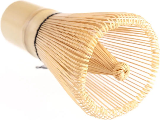 GoodWei White Bamboo Tea Accessories