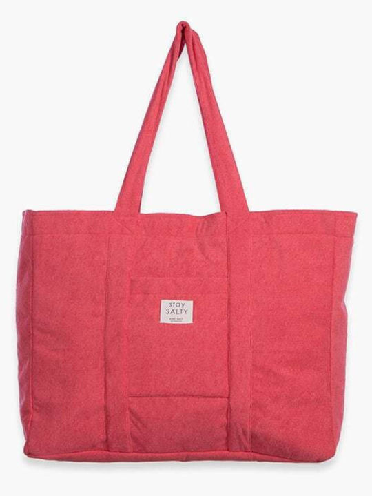 Nef-Nef Homeware Nef-Nef Homeware Strandtasche Orange