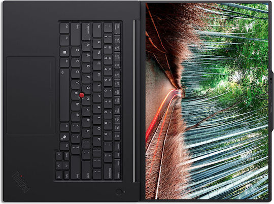 Lenovo ThinkPad T1g Gen 8 16 Zoll OLED Touchscreen 120Hz (Ultra 9-285H/64GB/2,0TB SSD/GeForce RTX 5070/W11 Pro) (Englisch (US) Tastatursprache)