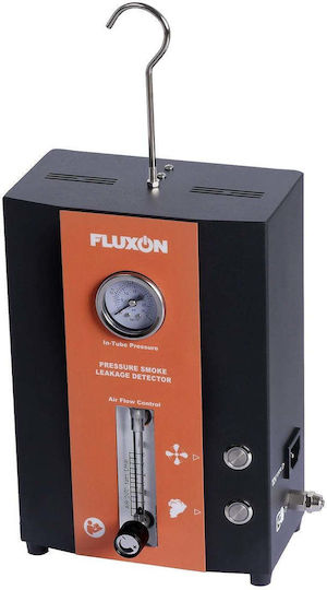 Детектор За Дим 12v Уред За Откриване На Изтичане На Дим Аксесоари Fluxon