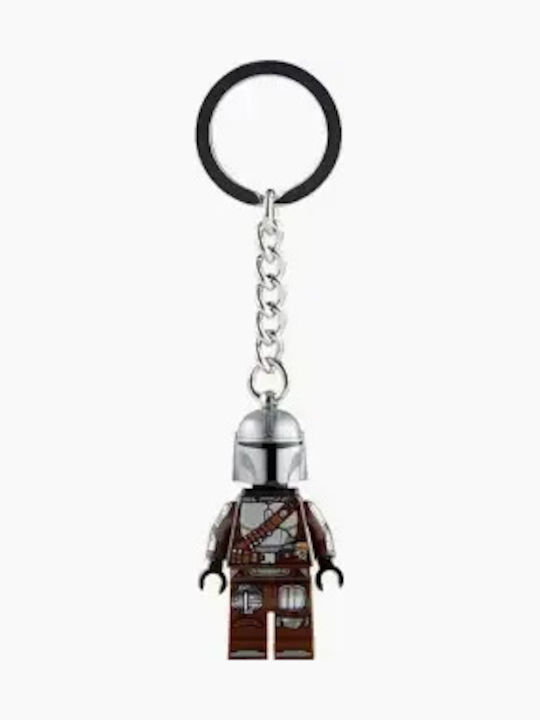 Lego Keychain Star Wars Mandalorian