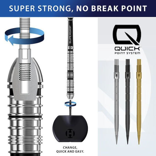 Harrows Puncte pentru Darts