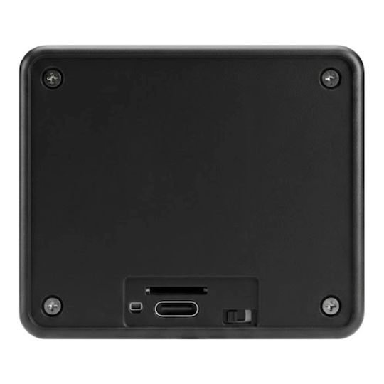 Cameră Ascunsă WiFi 8MP cu Slot pentru Card de Memorie