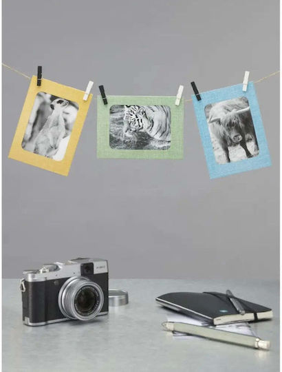 HAMA Wandmontage Fotorahmen Kunststoff Verschiedene Designs