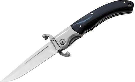 Blade Taschenmesser Schwarz
