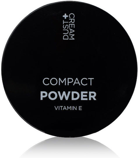 Dust+Cream Πούδρα 5w 9gr