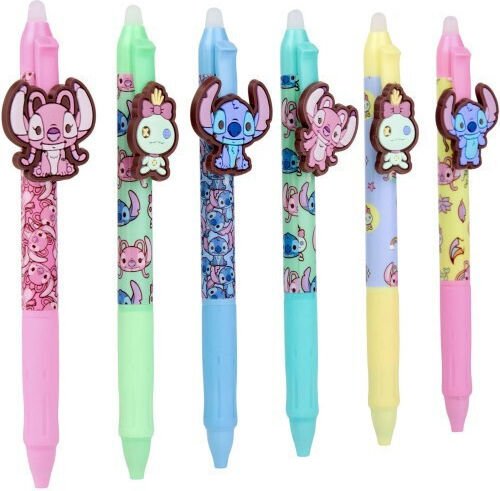 Canenco Stitch Stitch Στυλό Ballpoint