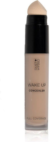 Dust+Cream Wake Up Liquid Concealer 7ml