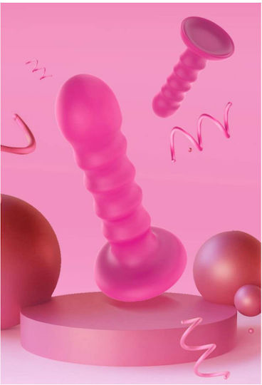 APH Anal Plug Pink