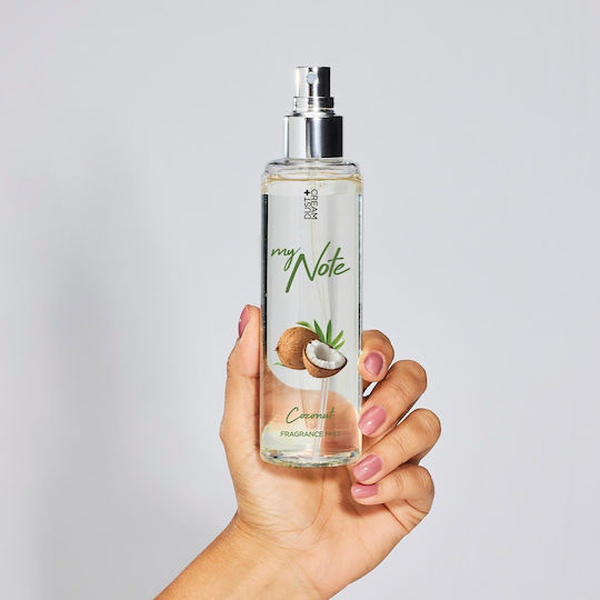 Dust+Cream Mein Note Körpernebel 200ml