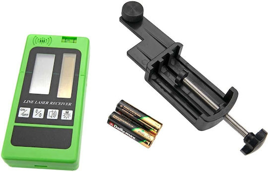 Universal Laser Empfänger Llg12-rcv