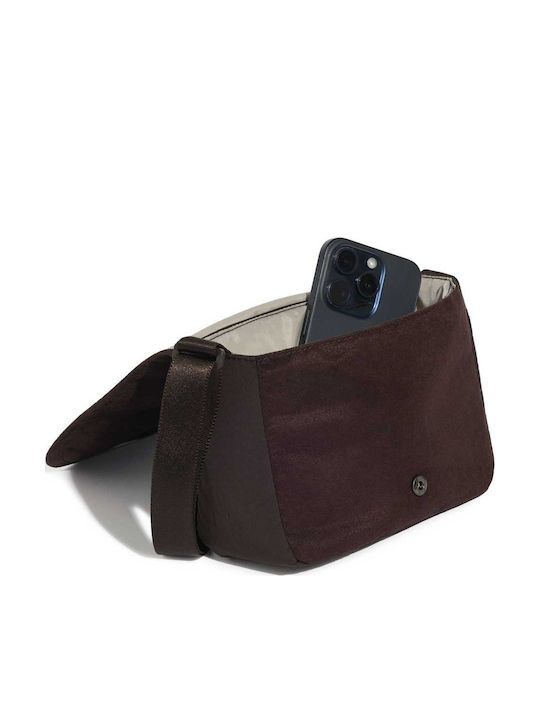 Soft Lux Herren Tasche Schulter / Crossbody Braun