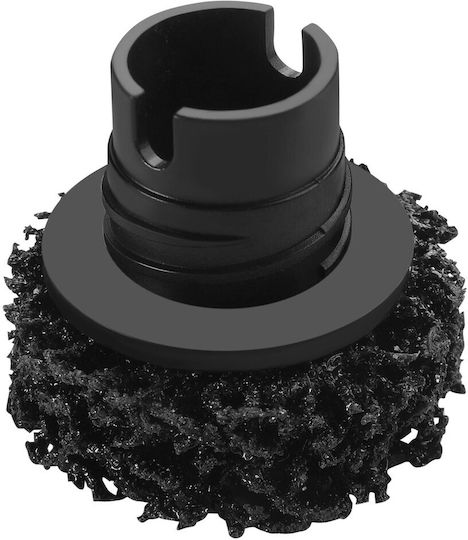Set 6 Perii Abrasive Curățare Butuc Roată Zola Îndepărtare Depozit Rugina Știfturi Auto