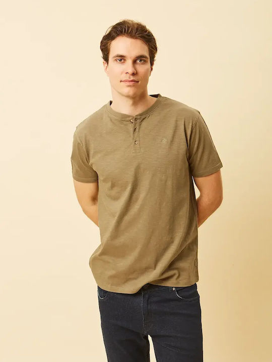 T-Shirt Olive