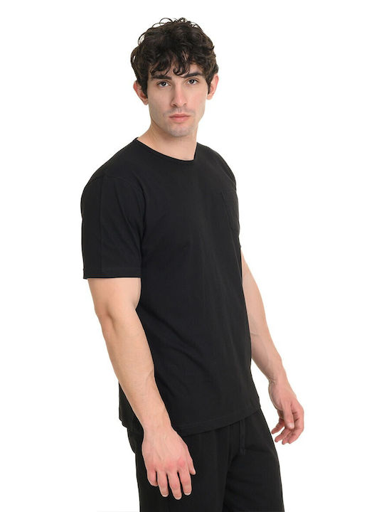 Tricou Negru