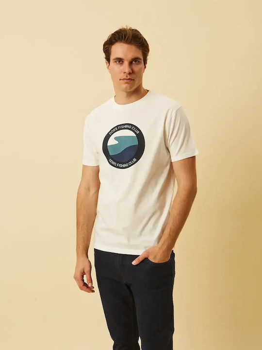 T-shirt White