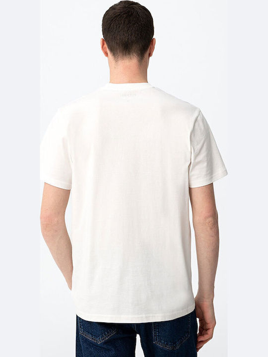 T-Shirt Hellbeige