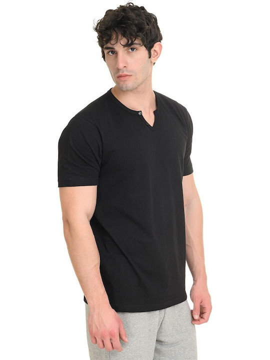 Tricou Negru