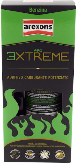 Arexons Pro Extreme Fuel Additive Car 325ml