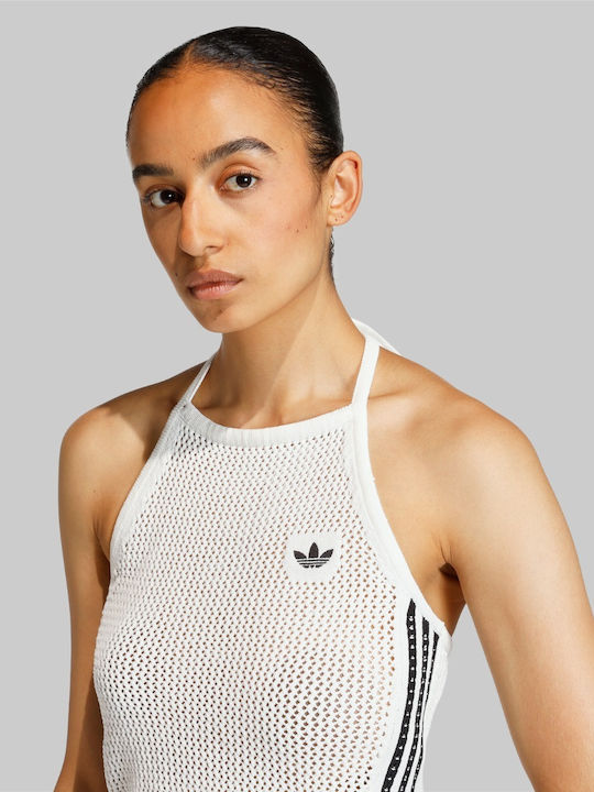 Women's Blouse White