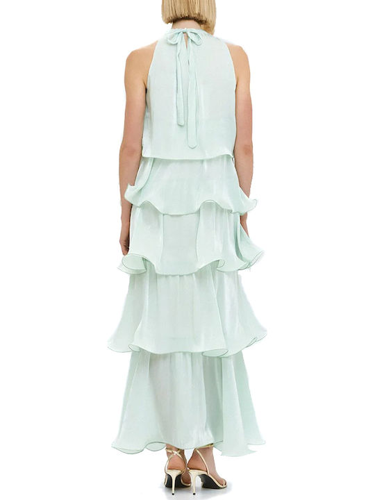 Access Hochzeits- - Taufkleid Grünes Access Hochzeits- - Taufkleid Grünes