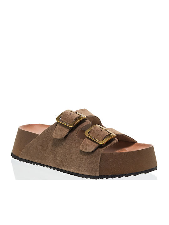 Myconian Greek Sandal Myconian Greek Sandal