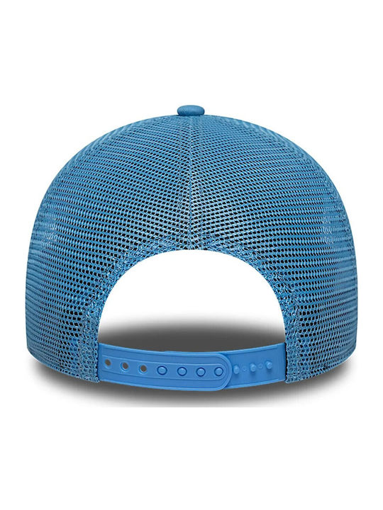 New Era Athletic Cap 9forty Aframe New York Yankees 60856301 Light Blue-blue