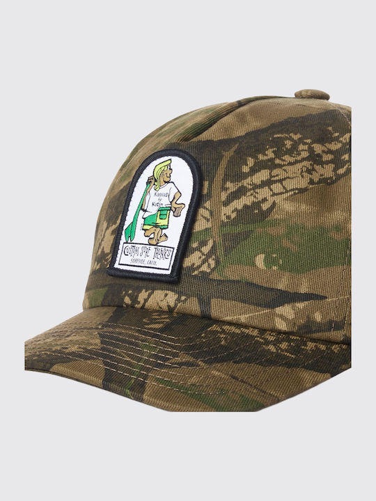 Katin K-man Ktnhtkma-camo