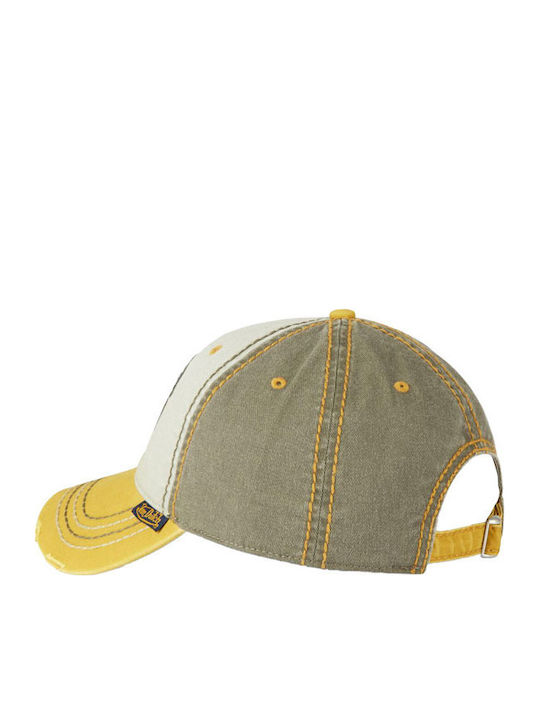 Von Dutch Baseball Cap Retro Cap Griff