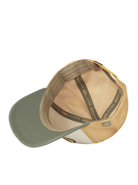 Cap Vd 1 Cb Terry 12 Beige