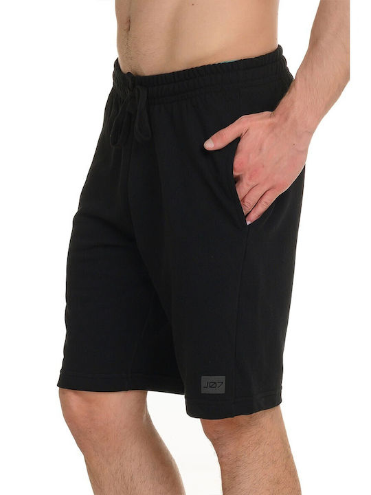 Sports Men's Shorts Black