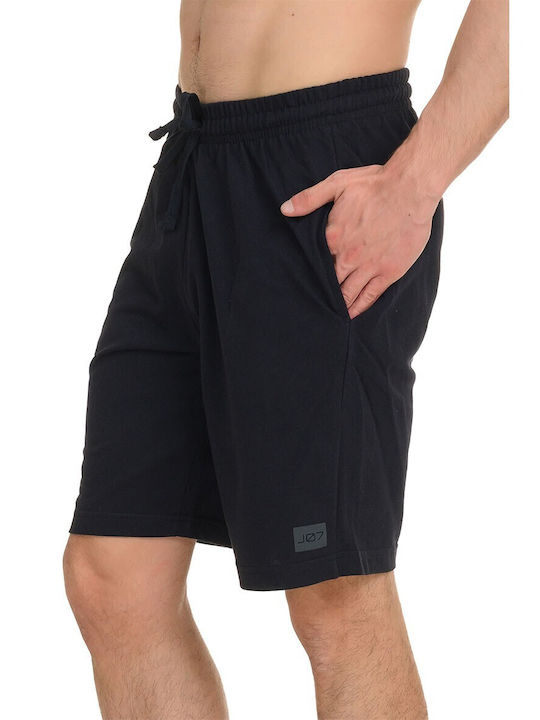 Sports Men's Shorts Blue
