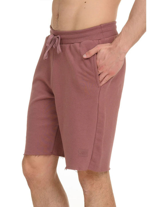 Sports Men's Shorts Matrix Rose