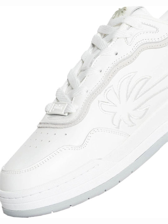 Ανδρικά Sneakers Γκρι