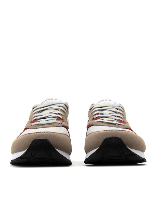 Diadora N.92 Sneakers Grau