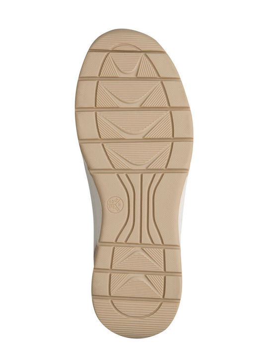 Women's Anatomic Sneakers Beige / Tan