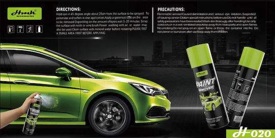 Entferner Farbentferner 450ml