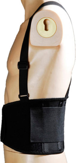 Coverguard Ζώνη Ασφαλείας