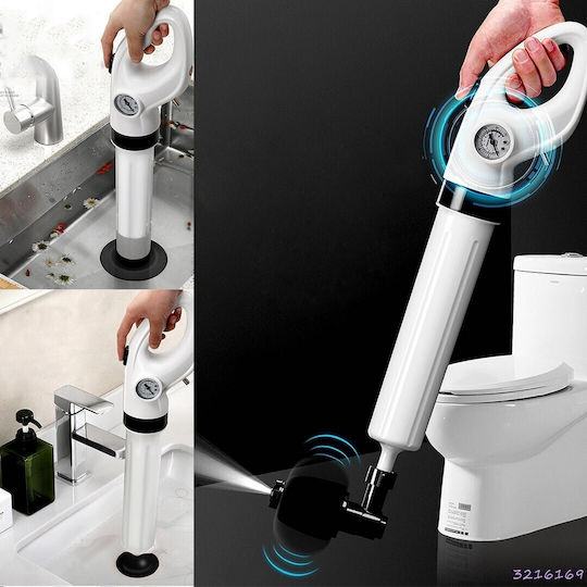 Factory Plunger