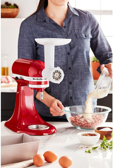 Εξάρτημα Μύλου Πρέσας Μπισκότων Kitchenaid