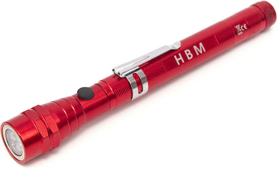 HBM Machines Iluminat de Lucru LED