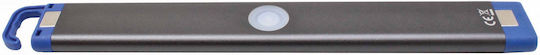 Satra Cablu De Extensie Pentru Lumini De Lucru Reîncărcabil LED IPX4 Cu Luminozitate Până La 360lm