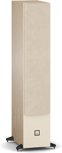 Dali Sonik 9 Ζεύγος Ηχείων Hi-Fi Δαπέδου 2.5 Δρόμων Natural Oak