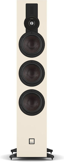 Dali Sonik 9 Ζεύγος Ηχείων Hi-Fi Δαπέδου 2.5 Δρόμων Natural Oak