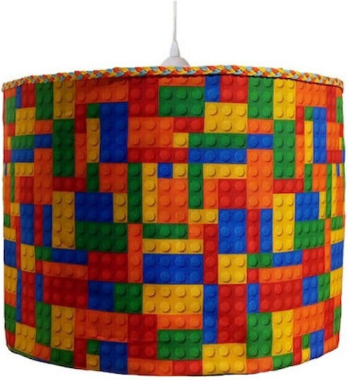 Oxygen Ceiling Light 35x20cm