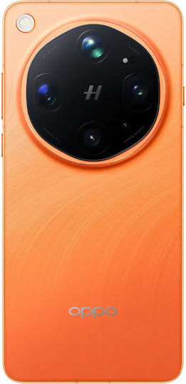 Oppo Find X9 Ultra 5G (12/512GB) Canyon Orange