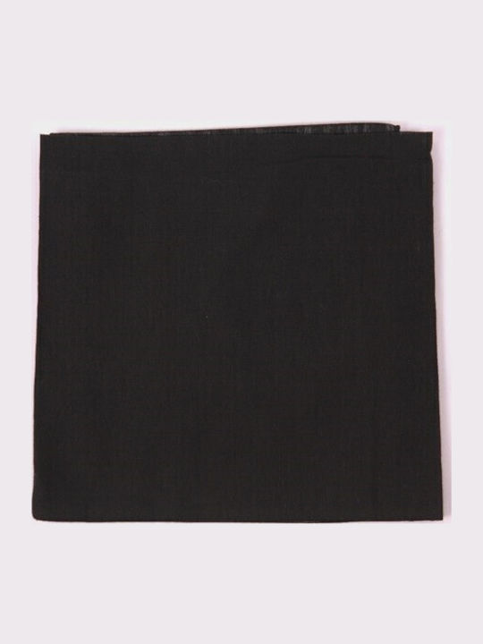 Afoi Giannakopouloi Women's Black Shawl