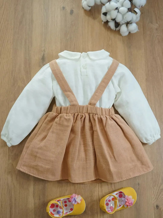 SteweHome Cotton Onesie